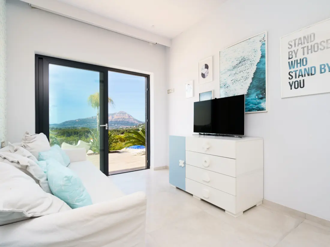 Maison de Vacances Javea