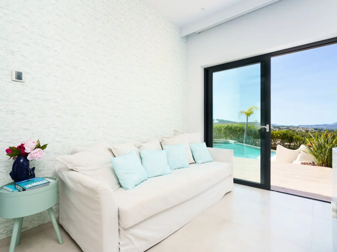 Maison de Vacances Javea