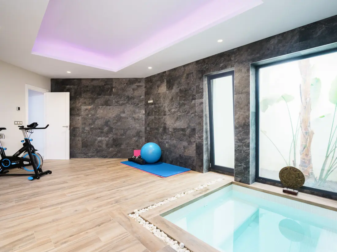Maison de Vacances Javea