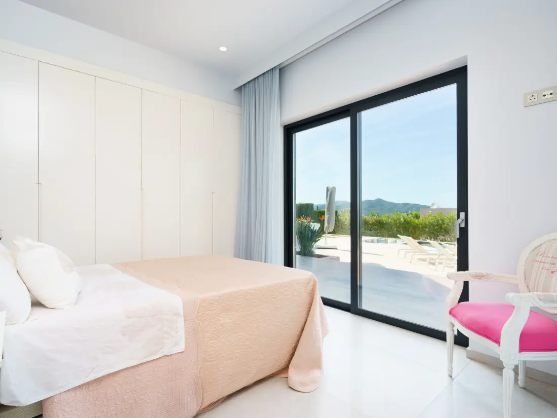 Maison de Vacances Javea