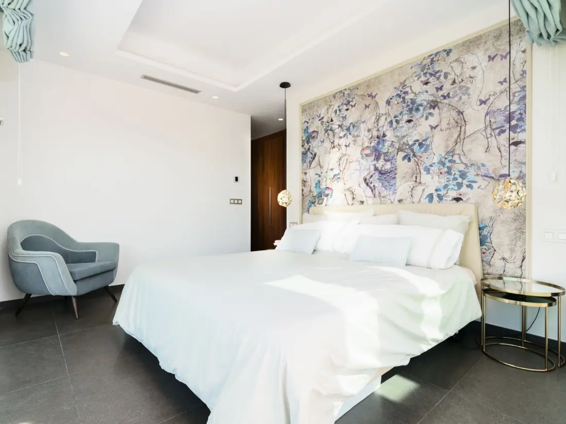 Maison de Vacances Javea