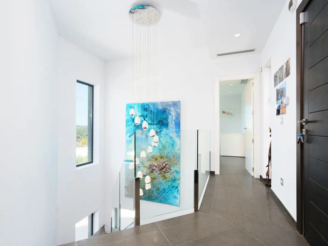 Maison de Vacances Javea