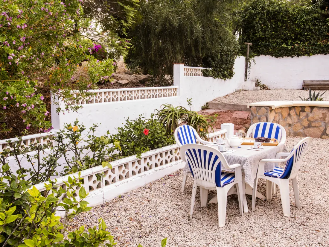Maison de Vacances Javea