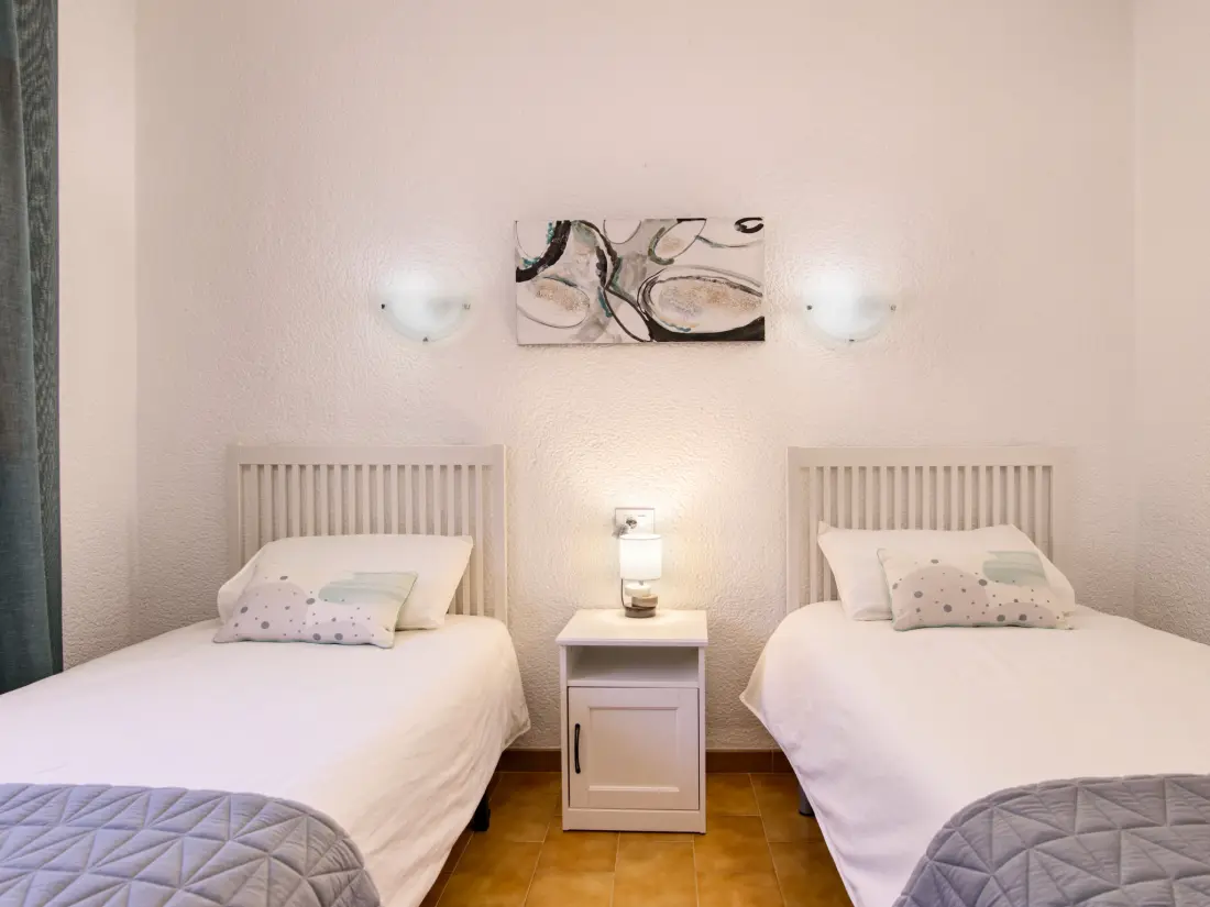 Maison de Vacances Javea