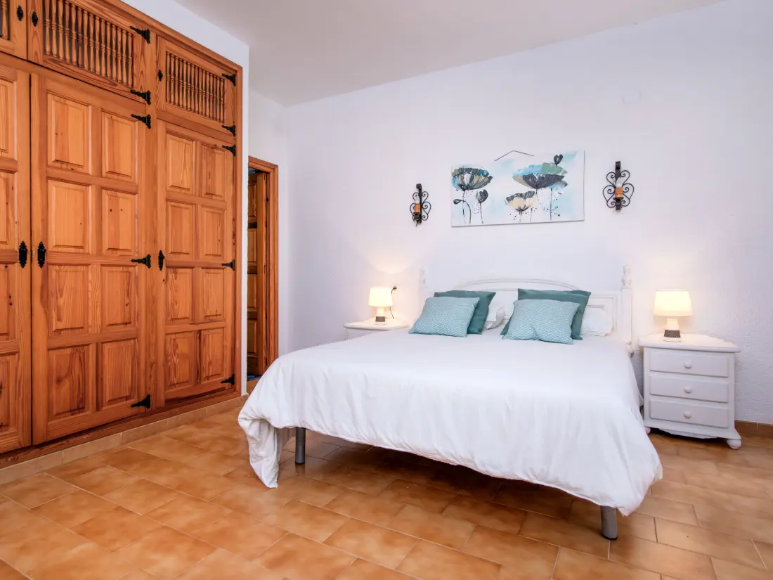 Maison de Vacances Javea