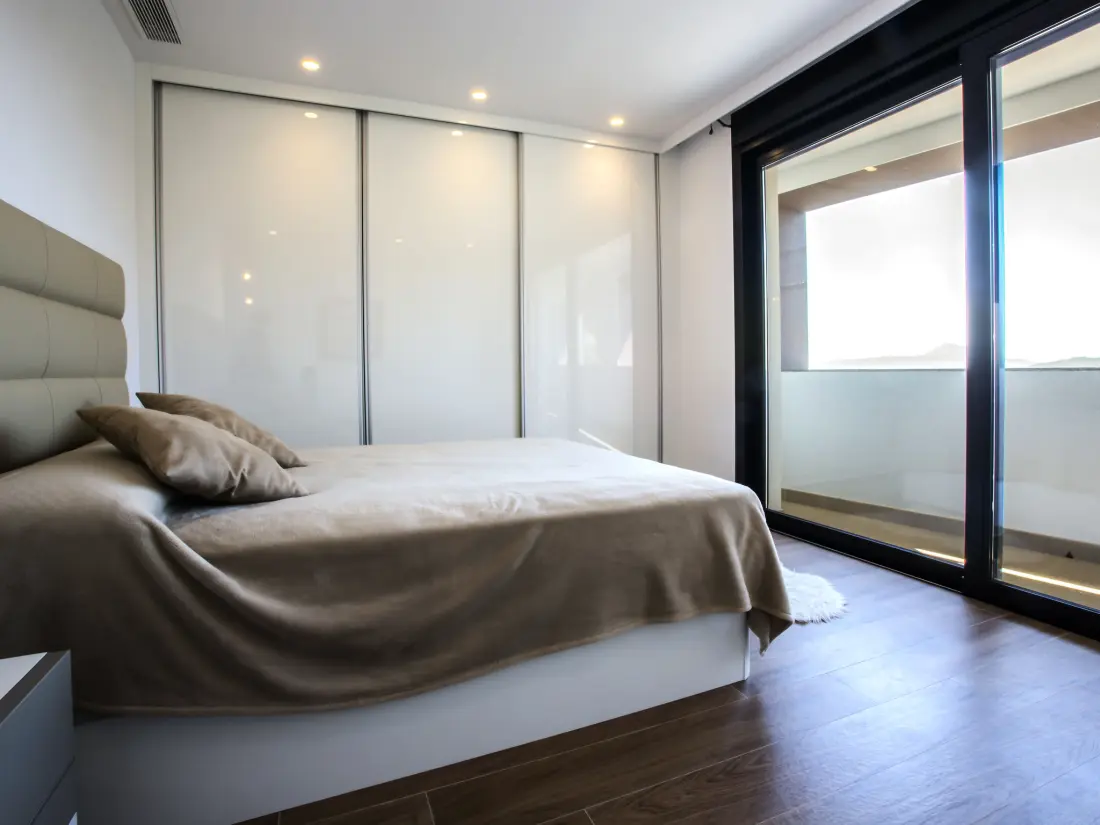 Maison de Vacances Javea