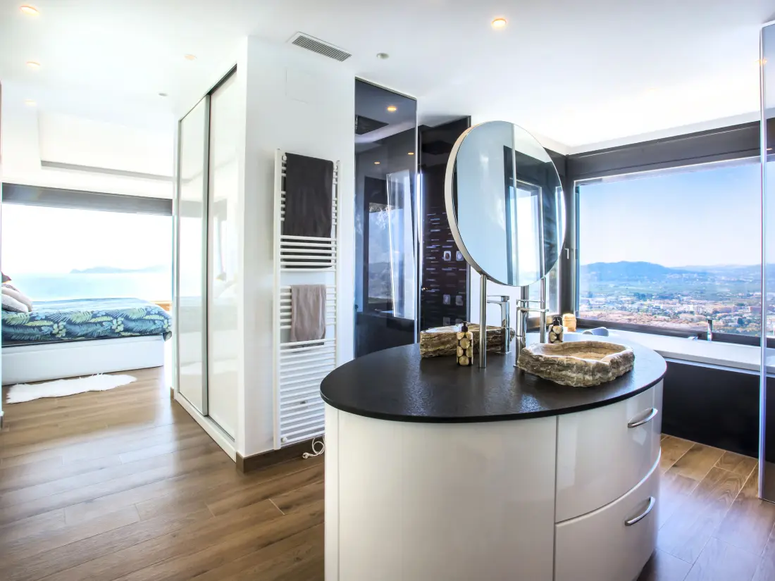 Maison de Vacances Javea