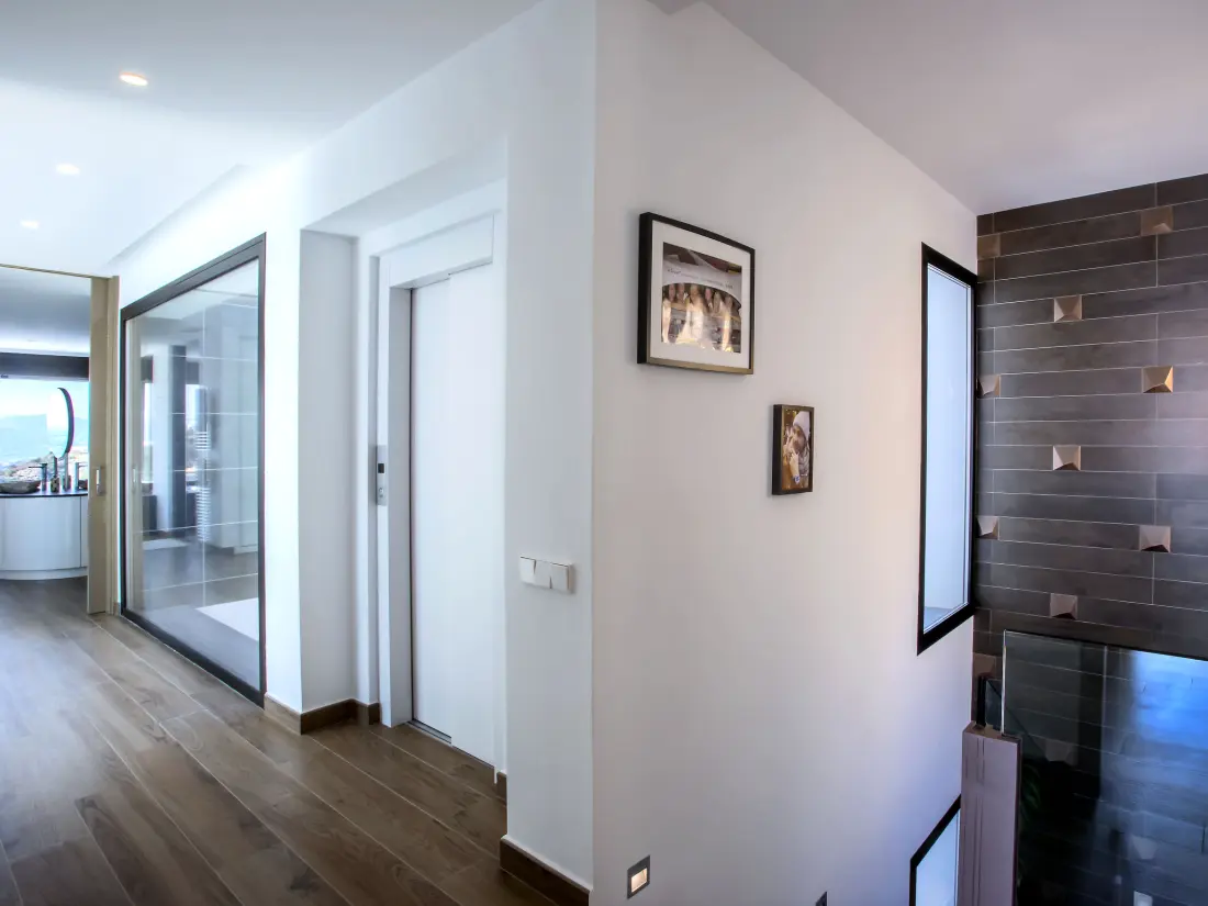 Maison de Vacances Javea