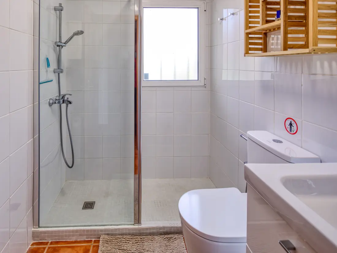 Maison de Vacances Javea