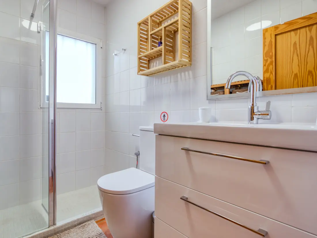 Maison de Vacances Javea