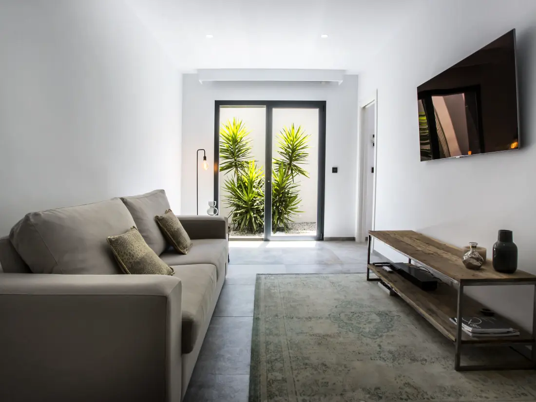 Maison de Vacances Javea