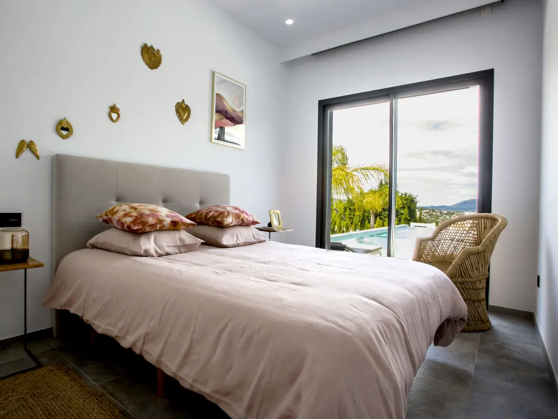 Maison de Vacances Javea
