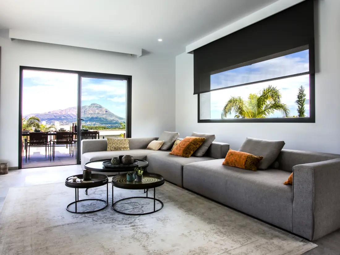 Maison de Vacances Javea