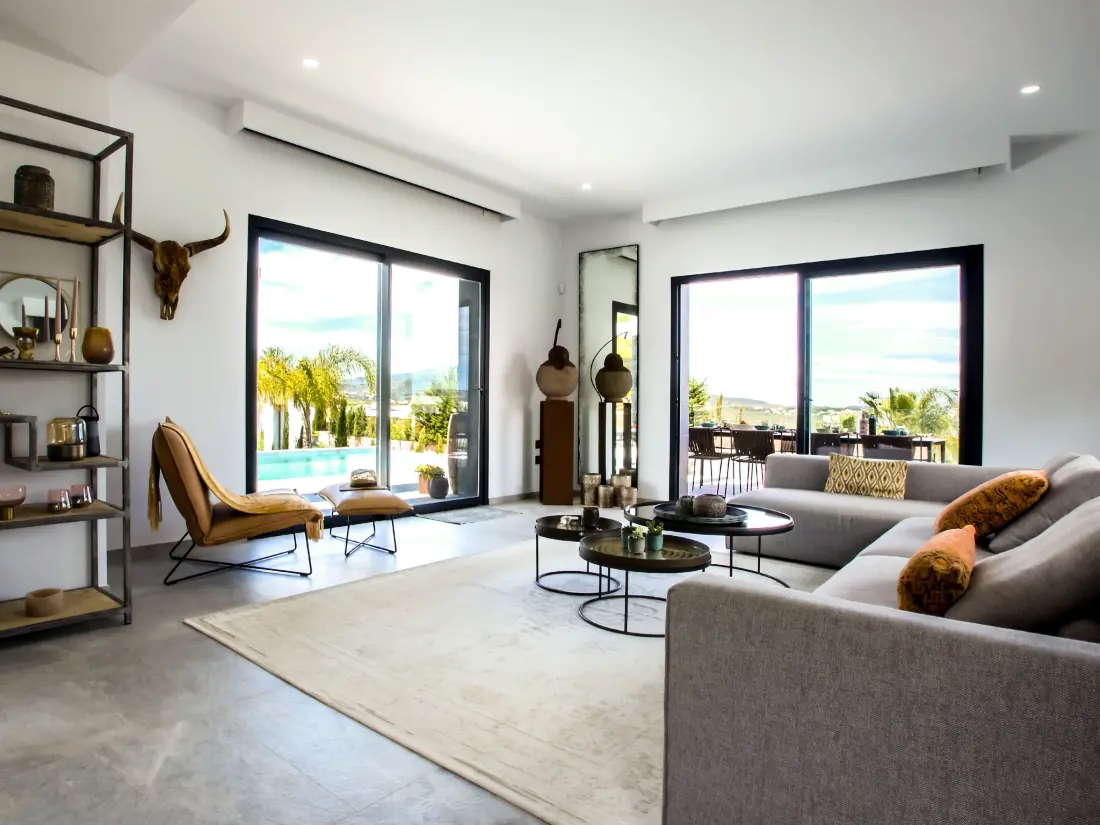 Maison de Vacances Javea