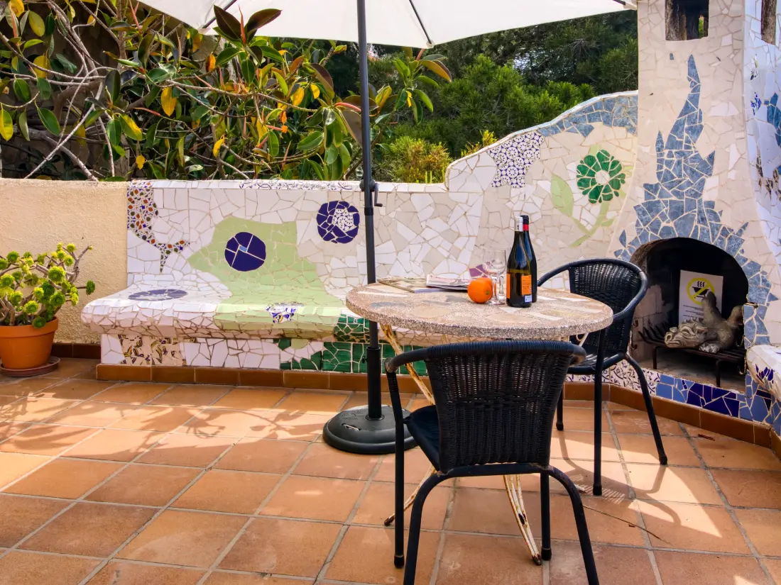 Maison de Vacances Javea