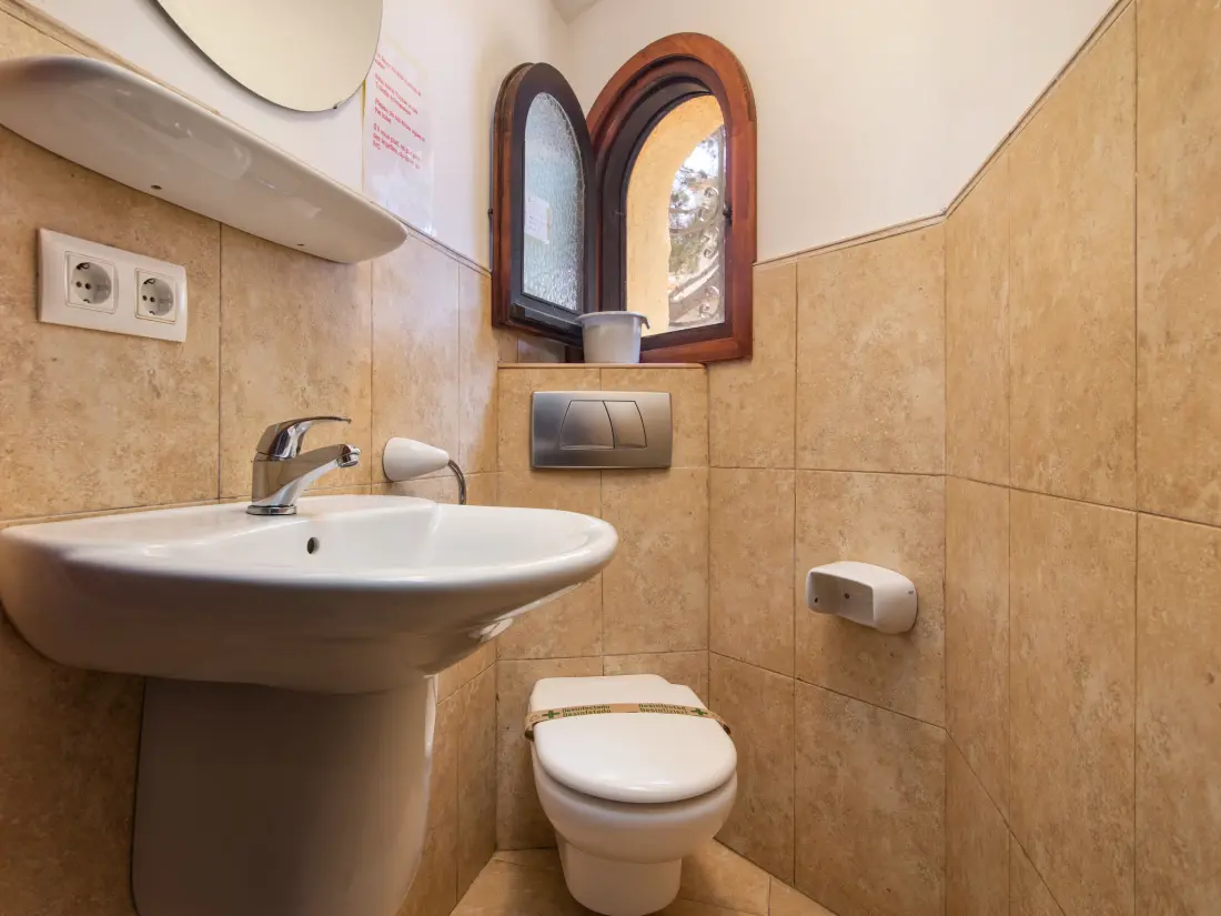 Maison de Vacances Javea