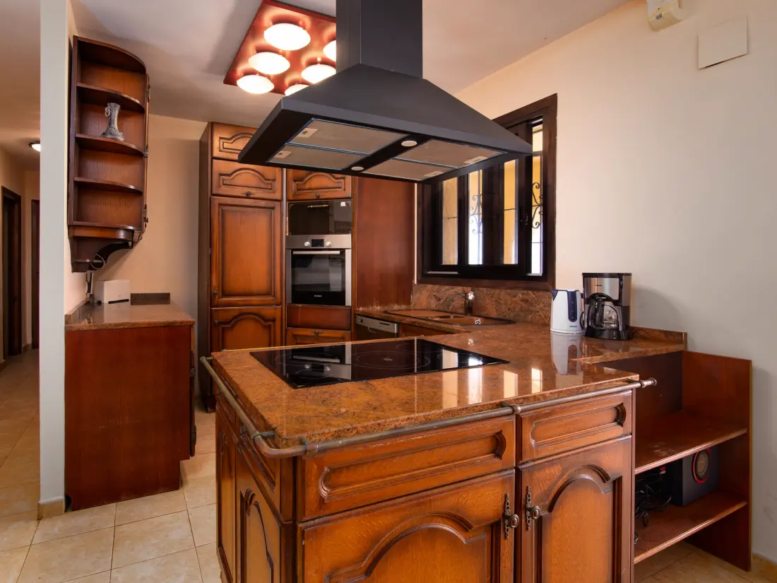 Maison de Vacances Javea