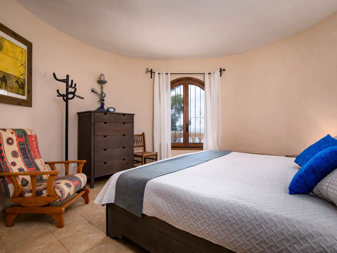 Maison de Vacances Javea