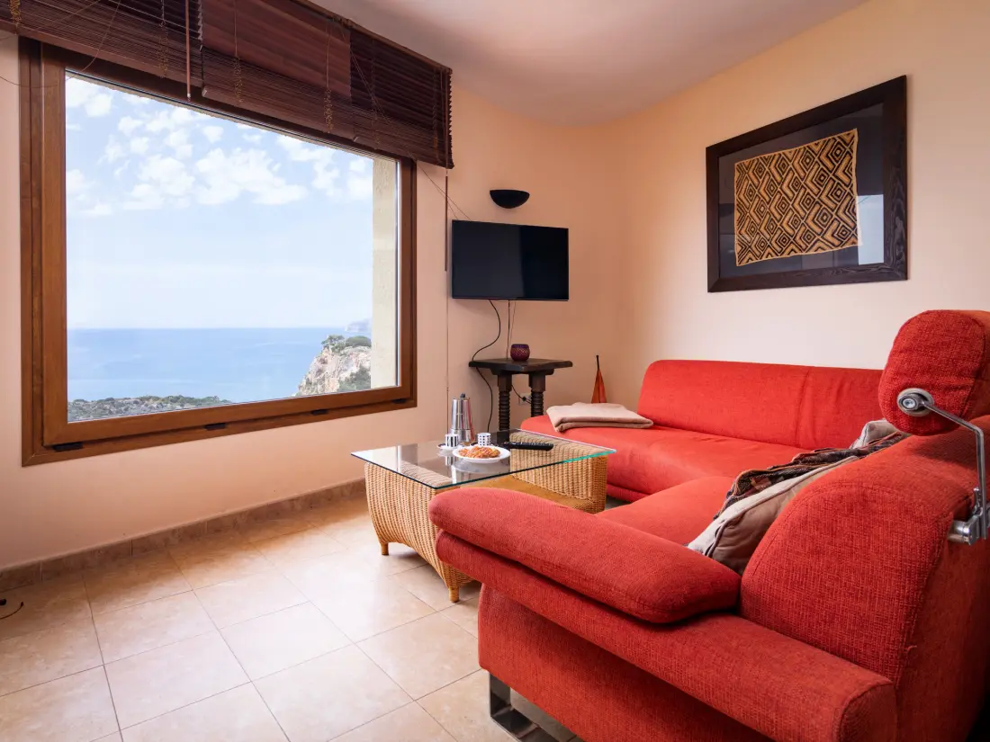 Maison de Vacances Javea
