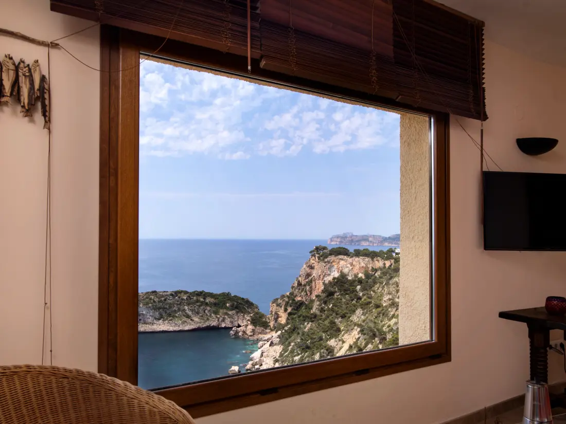 Maison de Vacances Javea