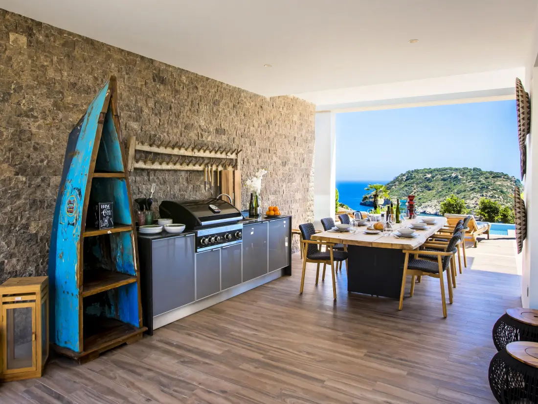 Maison de Vacances Javea