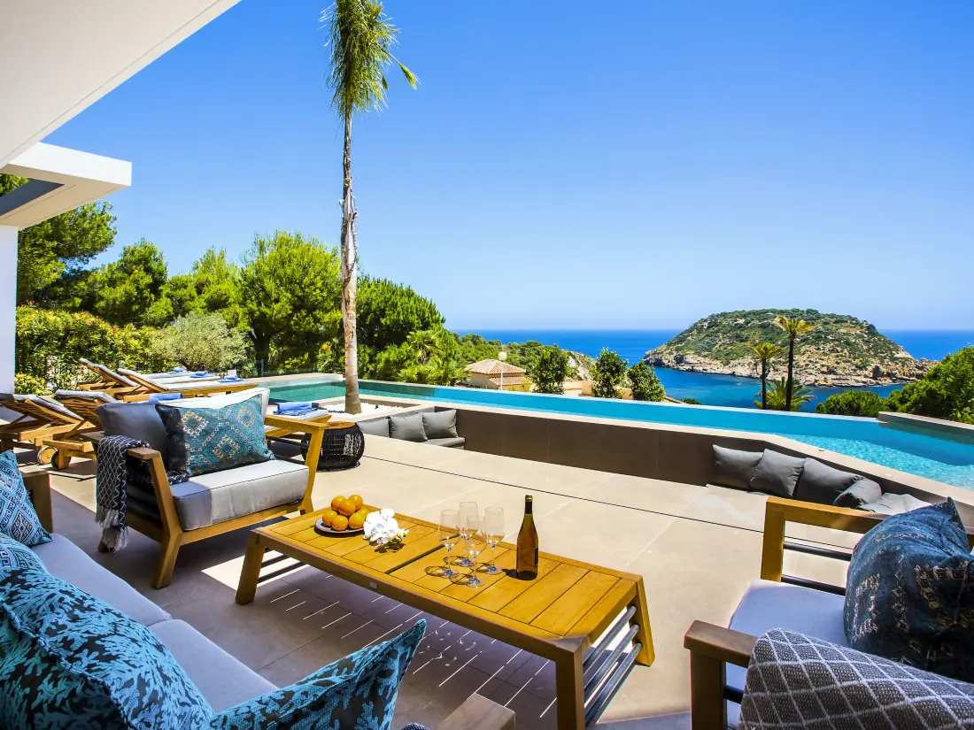 Maison de Vacances Javea