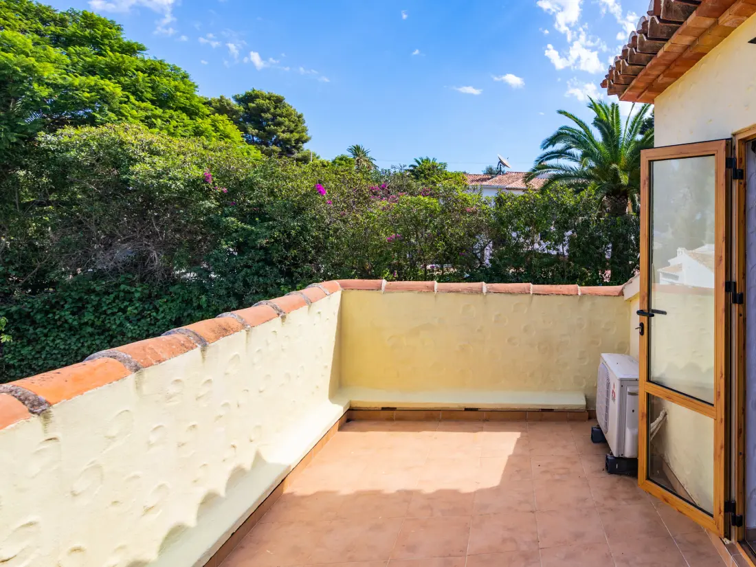 Maison de Vacances Javea