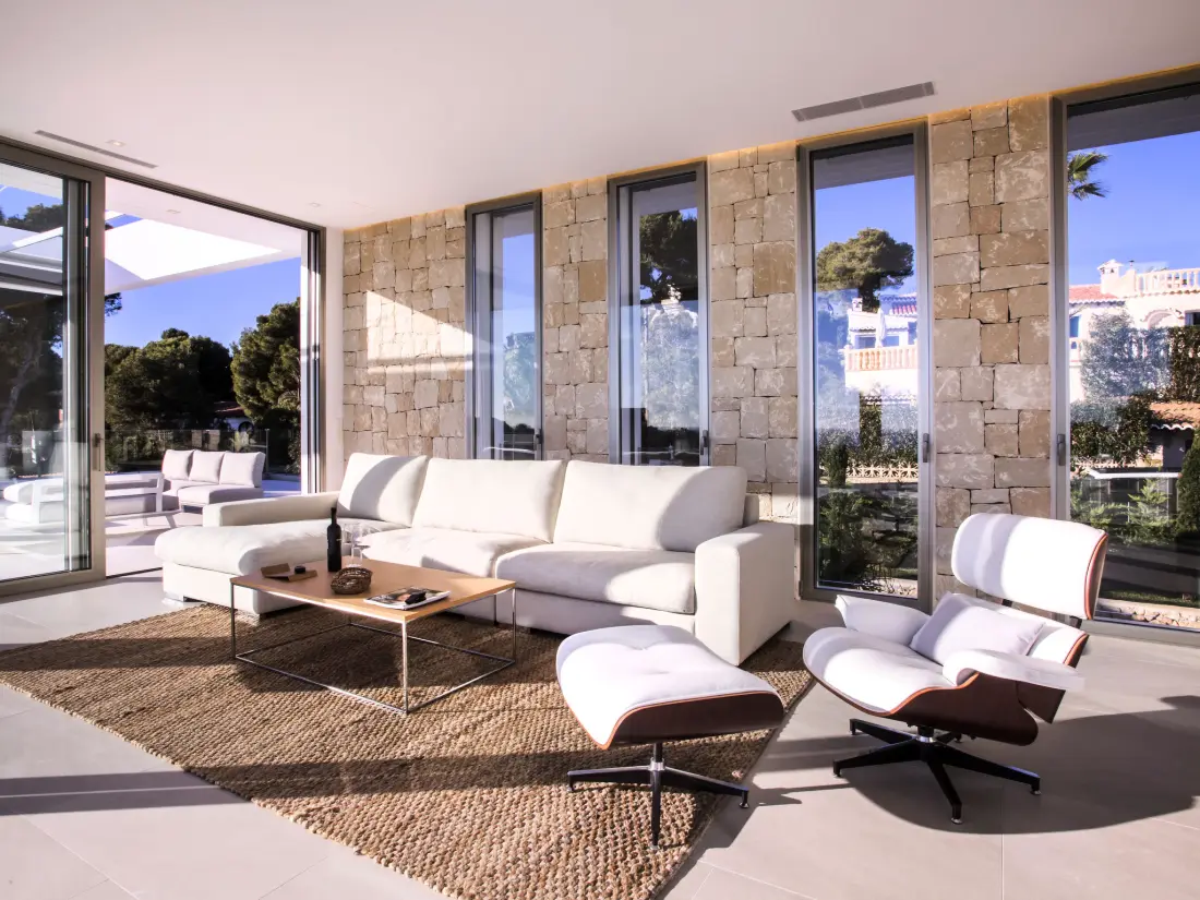 Maison de Vacances Javea