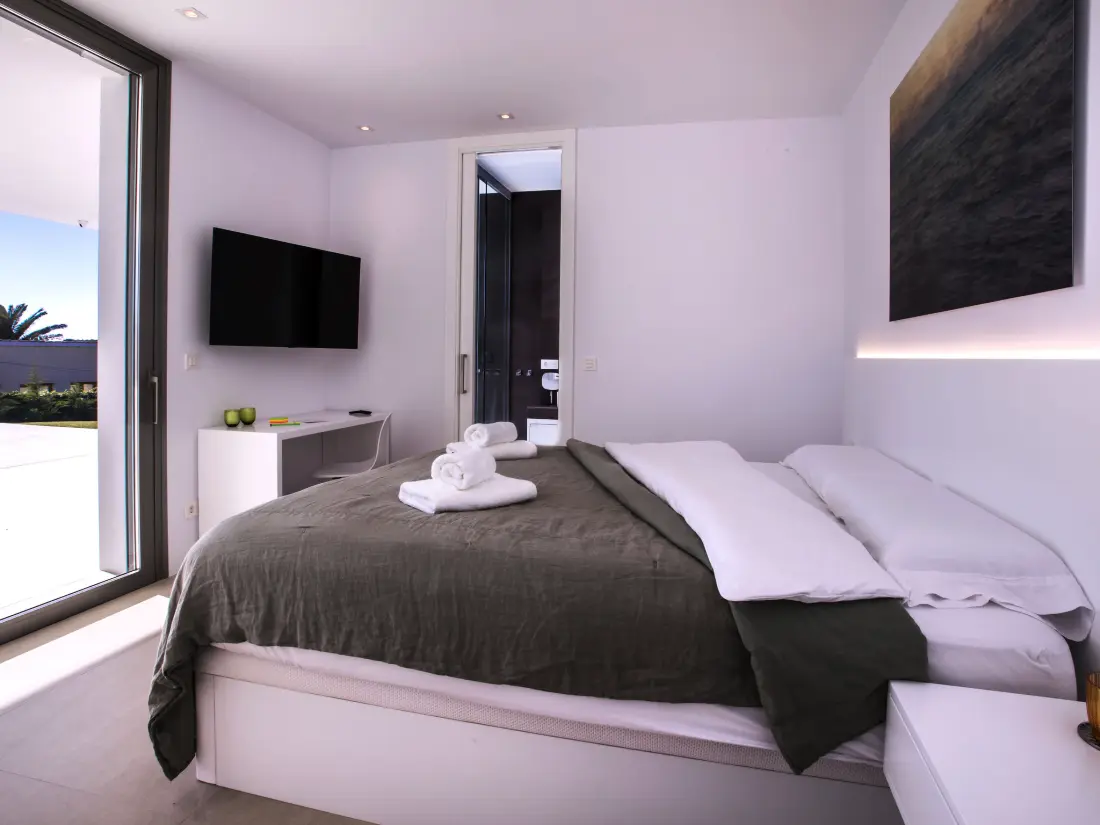Maison de Vacances Javea