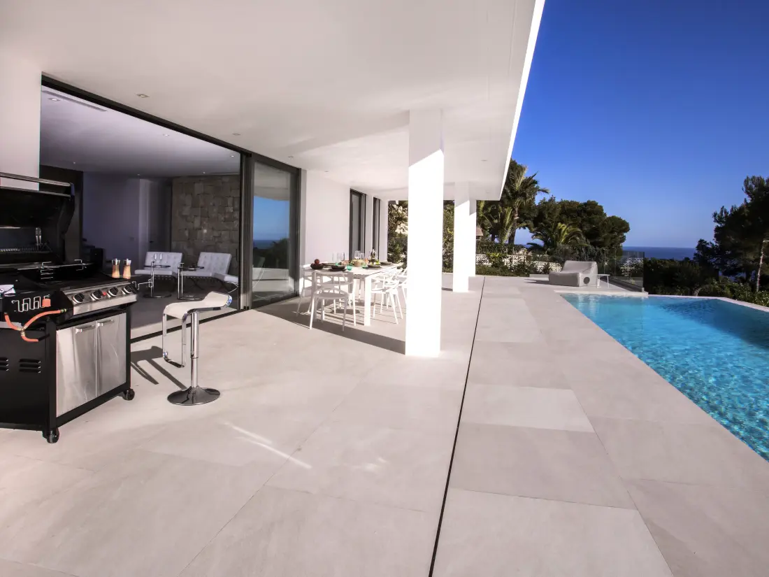 Maison de Vacances Javea