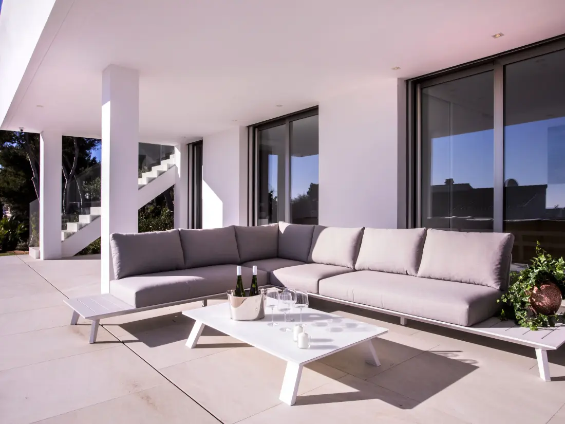 Maison de Vacances Javea