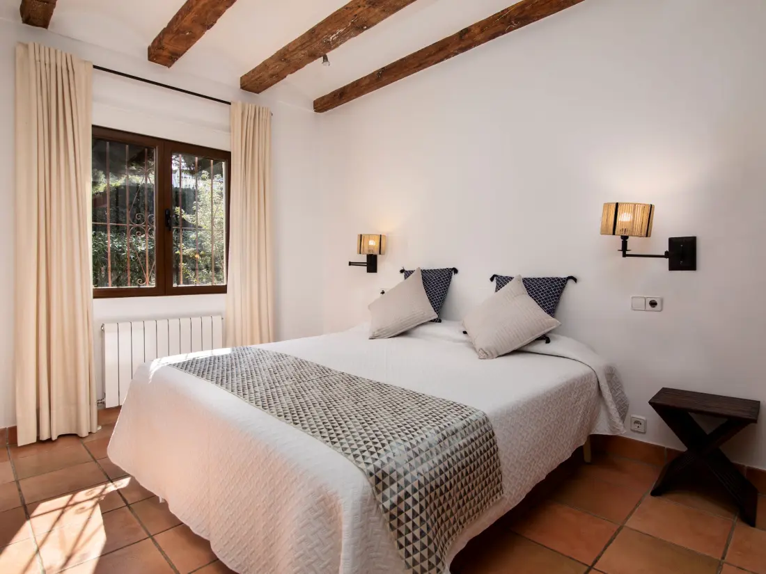Maison de Vacances Javea