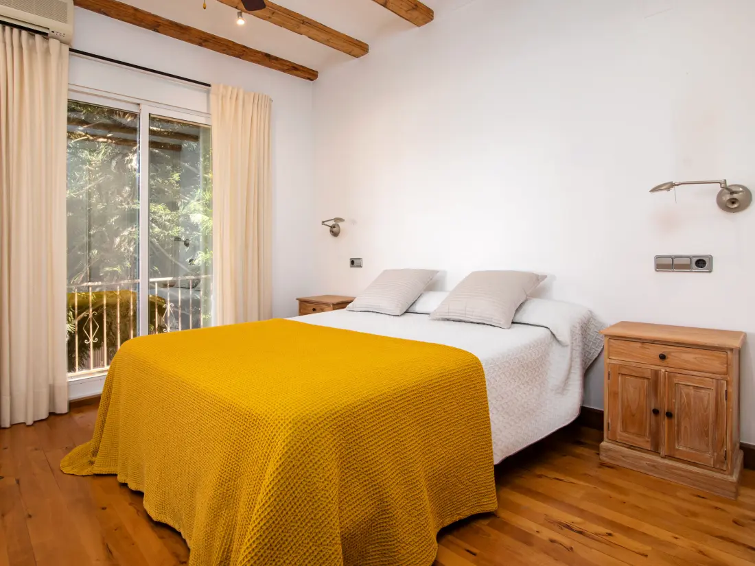 Maison de Vacances Javea