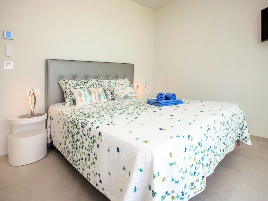 Maison de Vacances Javea