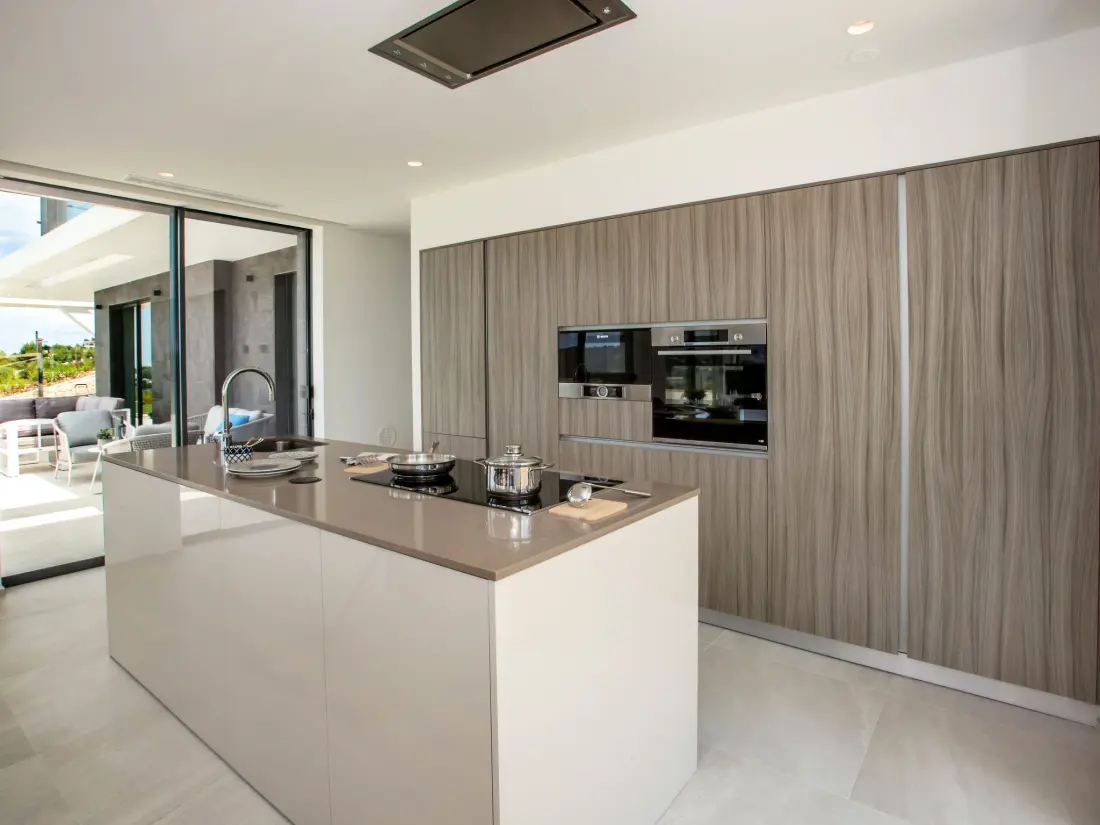 Maison de Vacances Javea