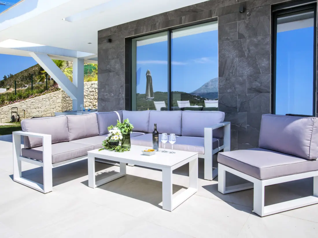Maison de Vacances Javea