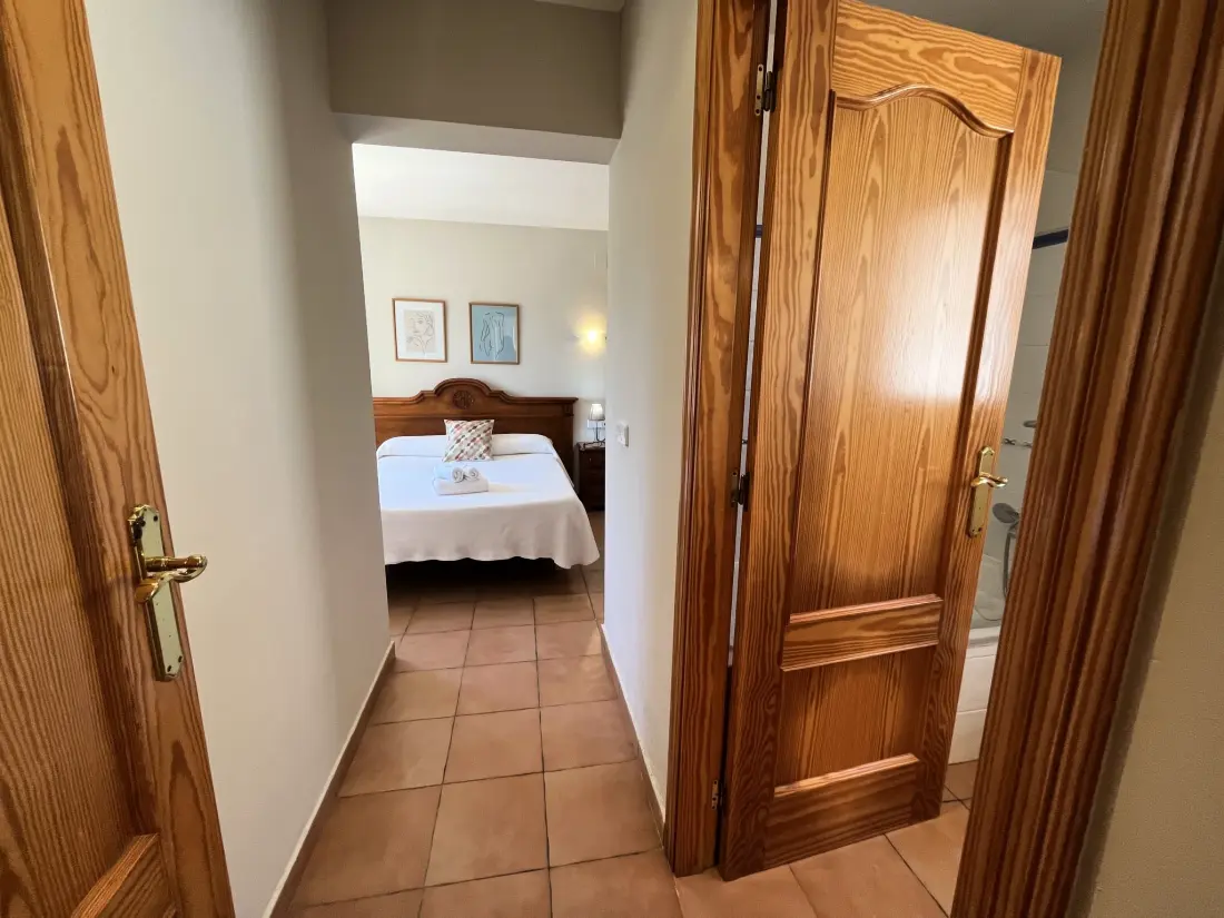 Maison de Vacances Javea