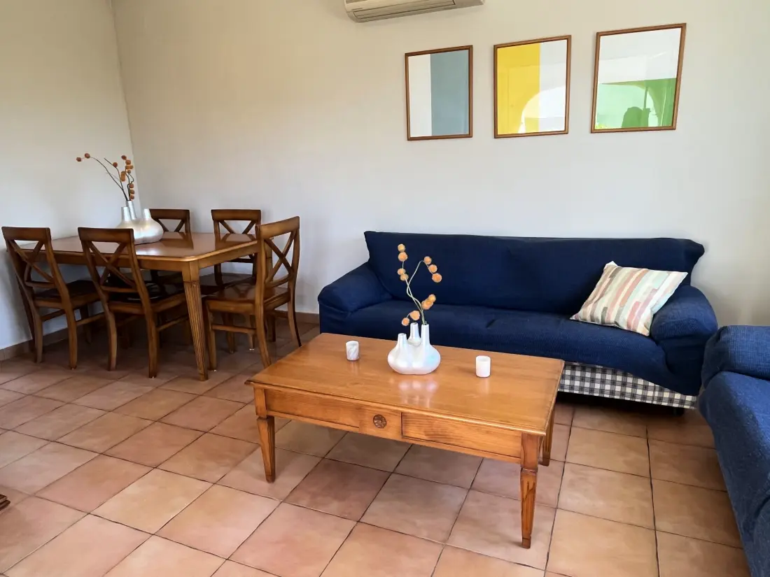 Maison de Vacances Javea