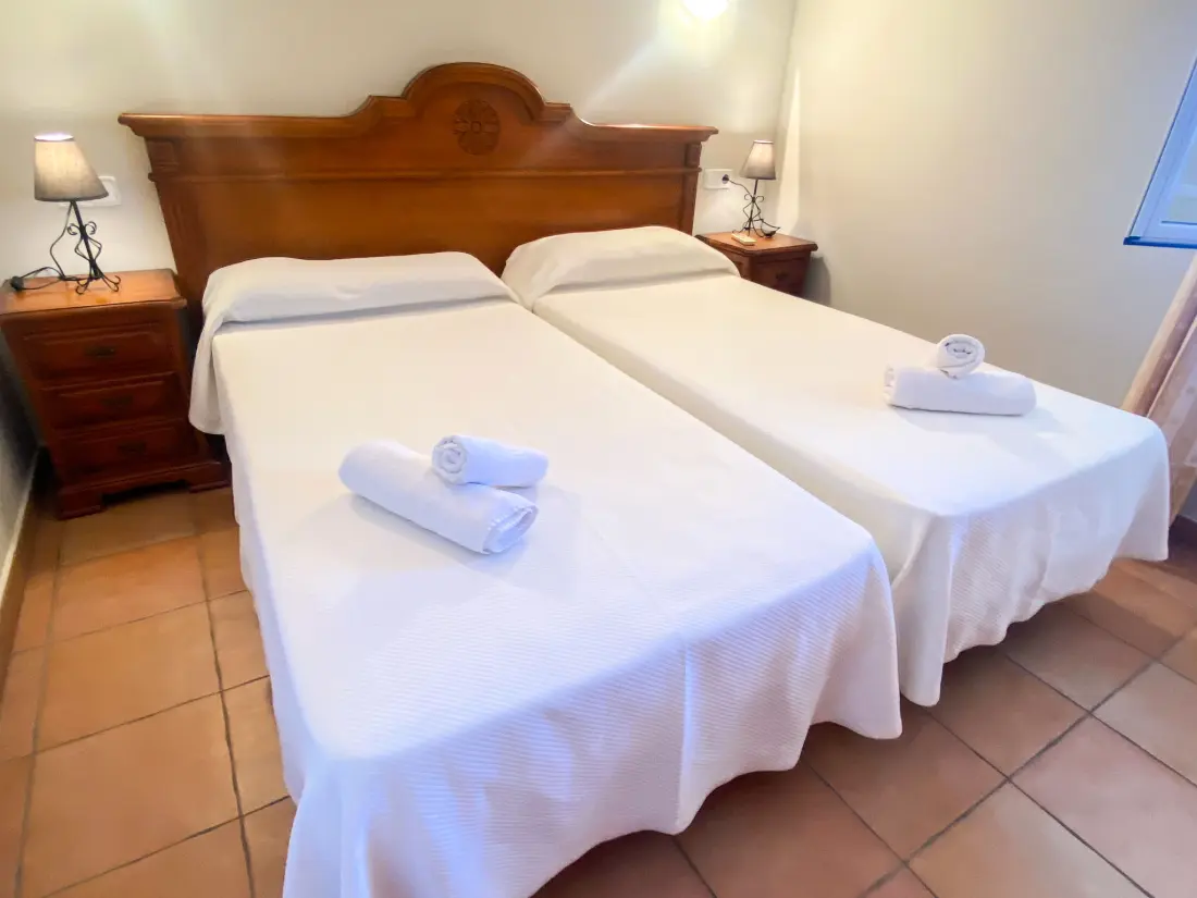 Maison de Vacances Javea