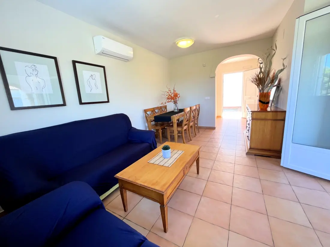 Maison de Vacances Javea