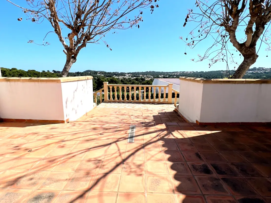 Maison de Vacances Javea