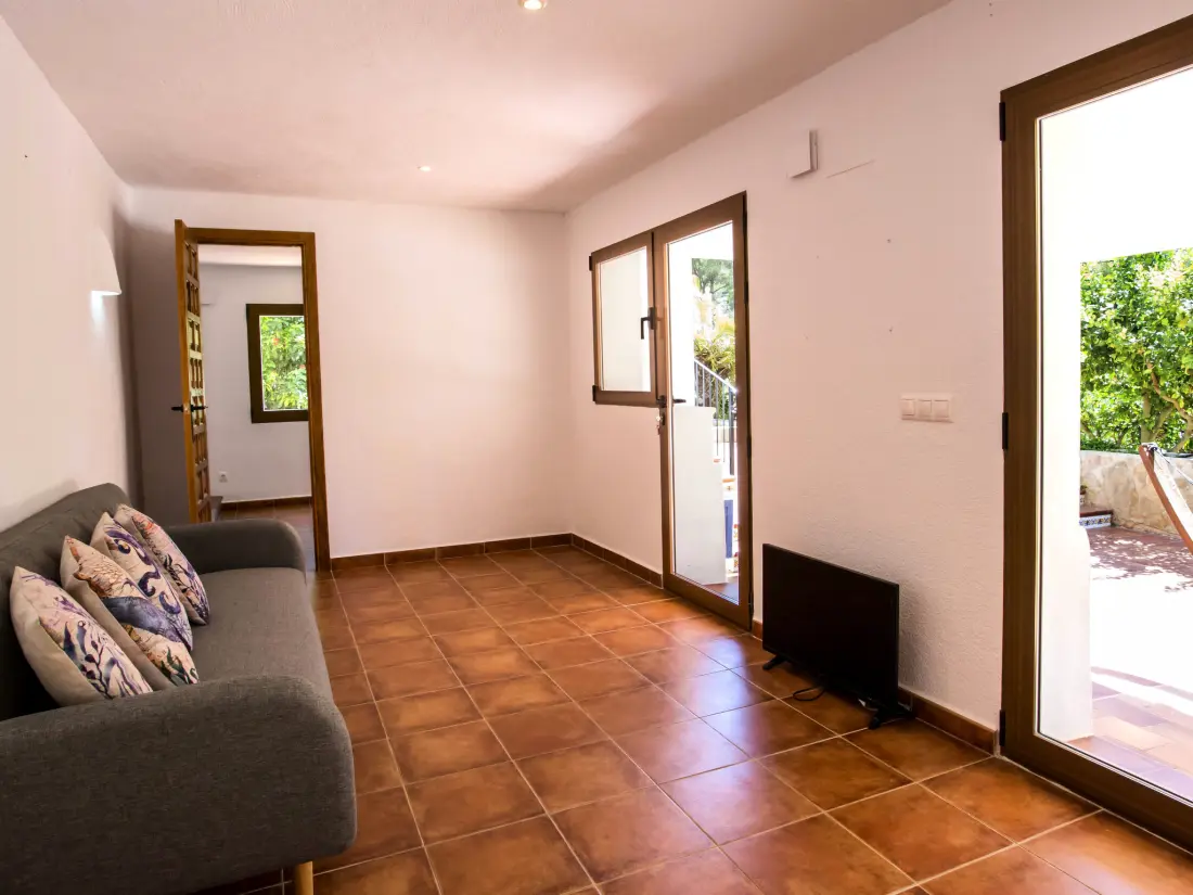 Maison de Vacances Javea