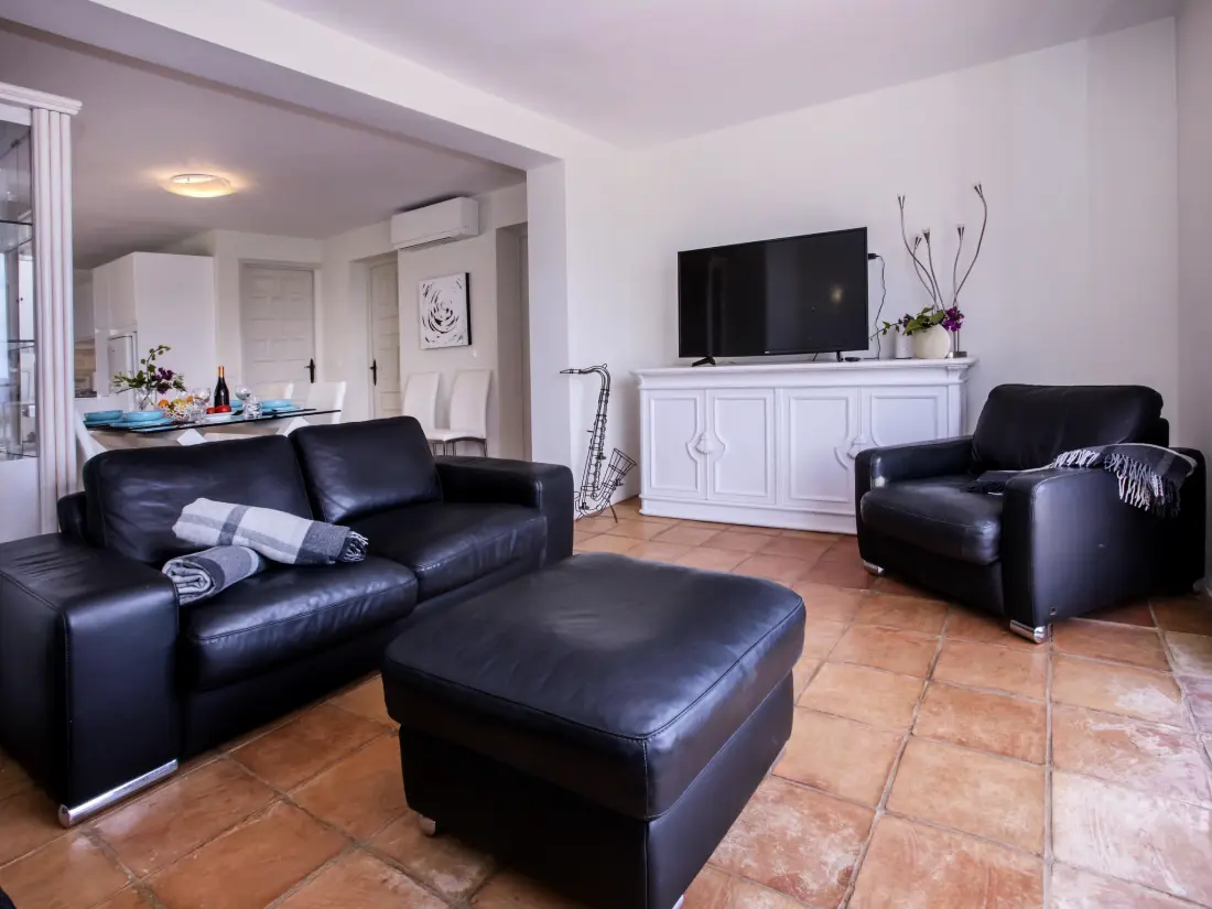 Maison de Vacances Javea
