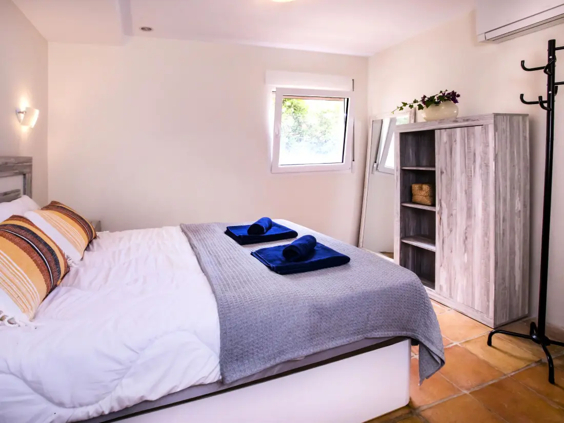 Maison de Vacances Javea