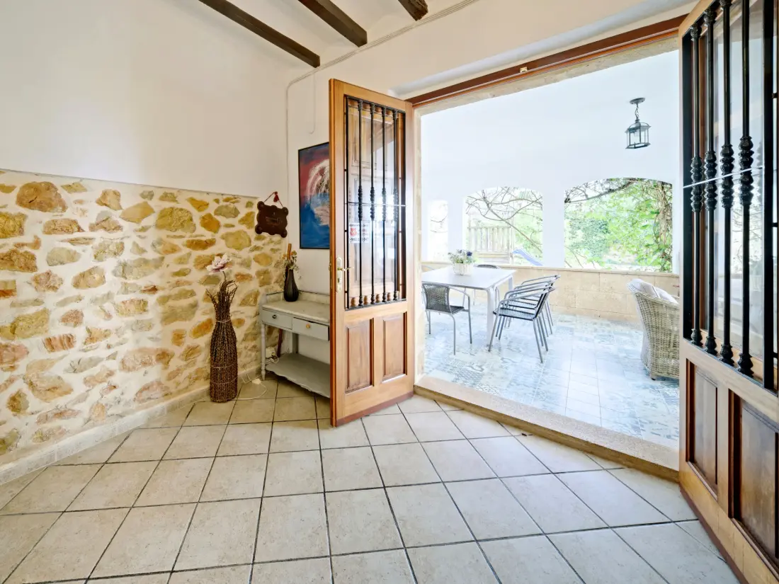 Maison de Vacances Javea