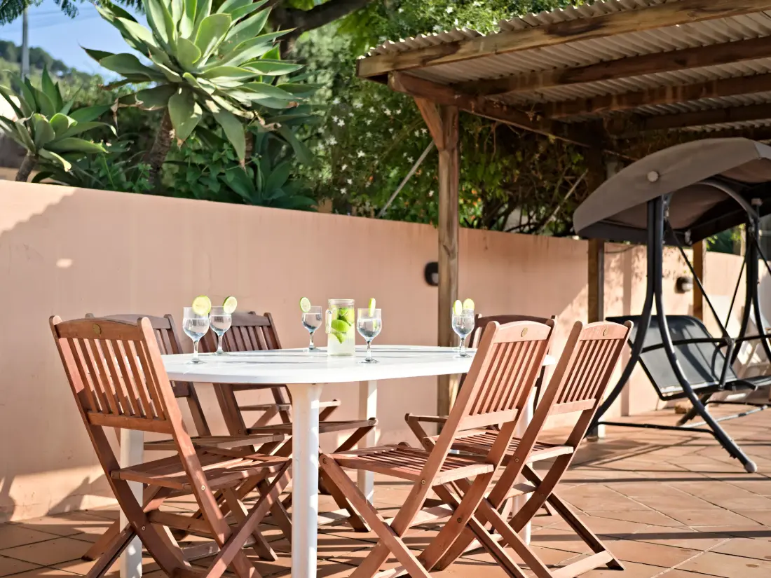 Maison de Vacances Javea