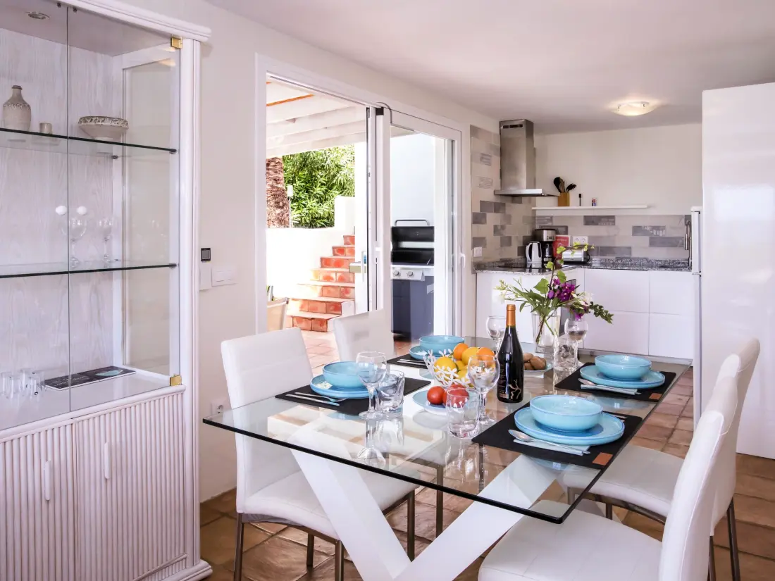 Maison de Vacances Javea
