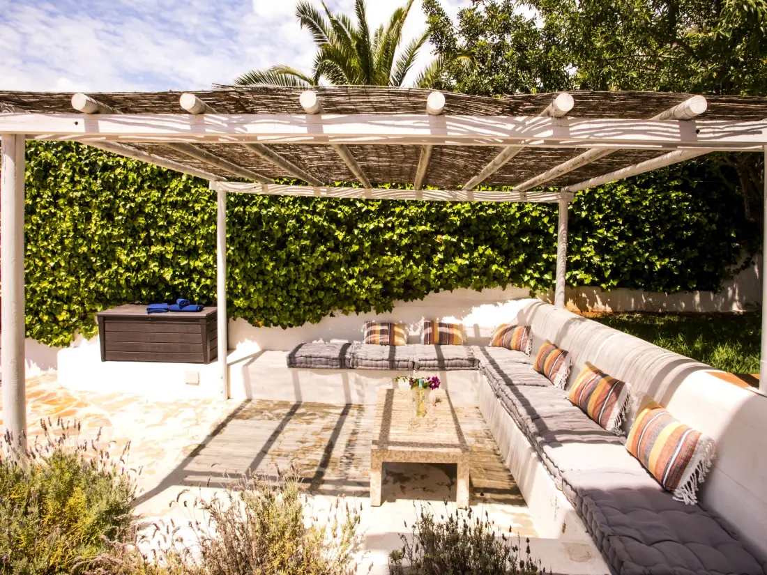 Maison de Vacances Javea