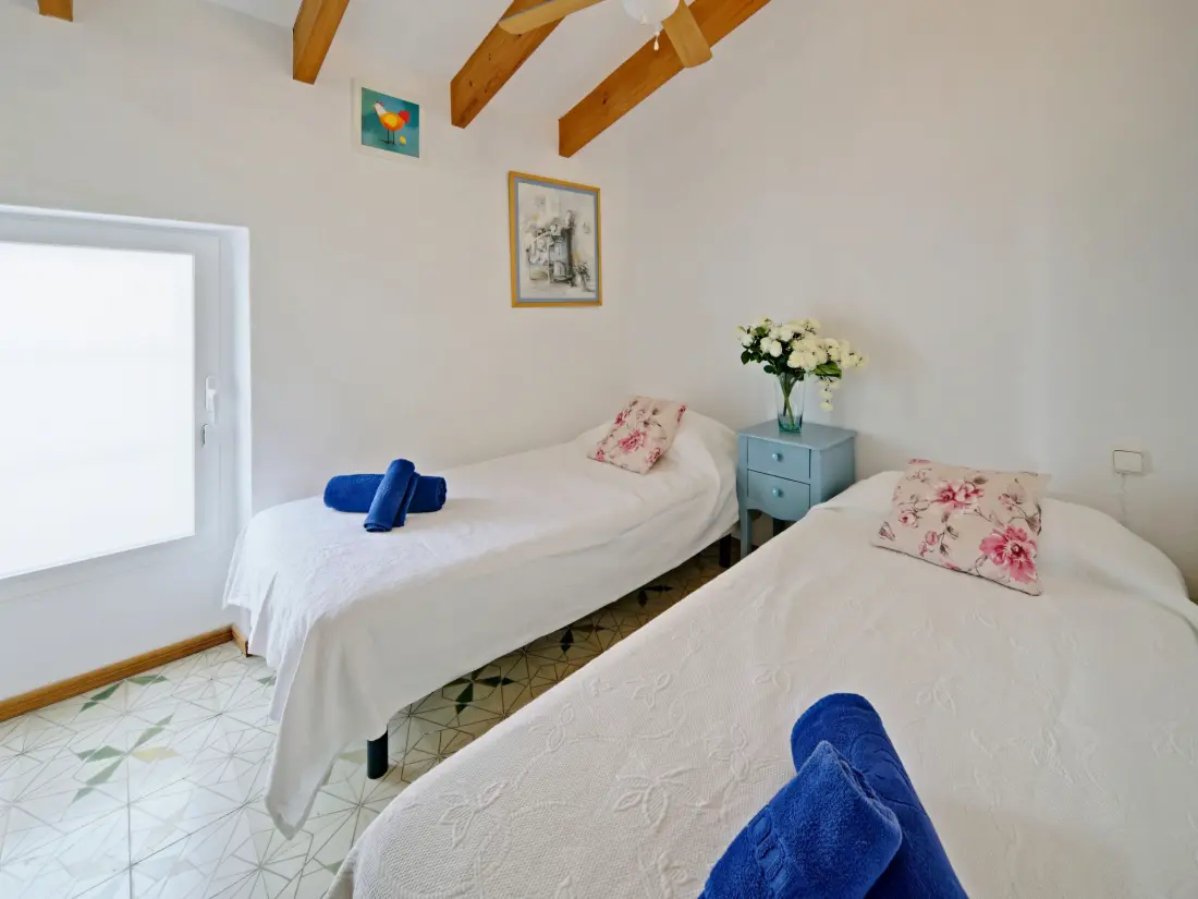 Maison de Vacances Javea