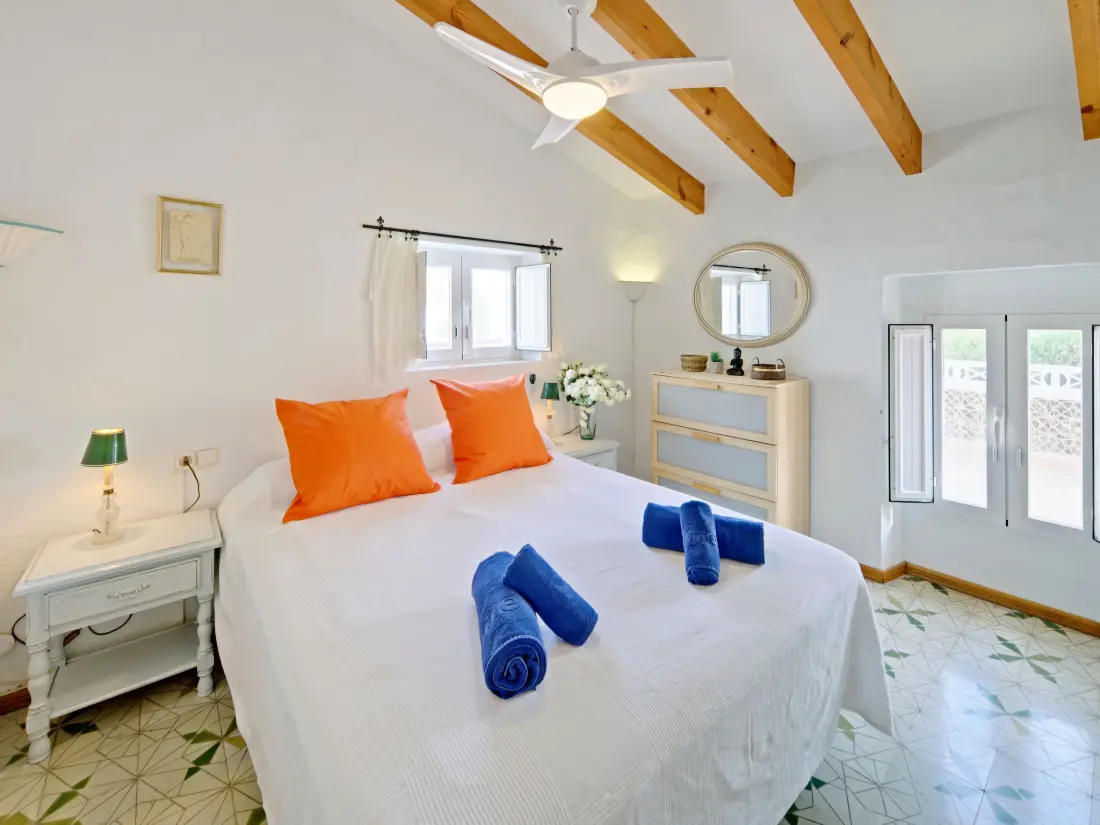 Maison de Vacances Javea